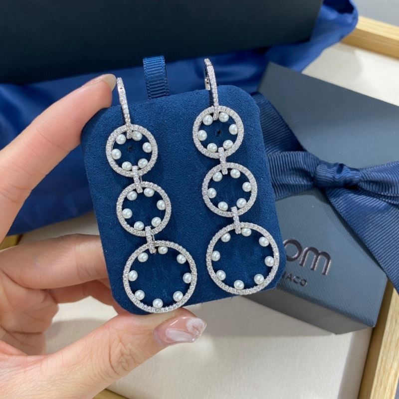 Apm Earrings